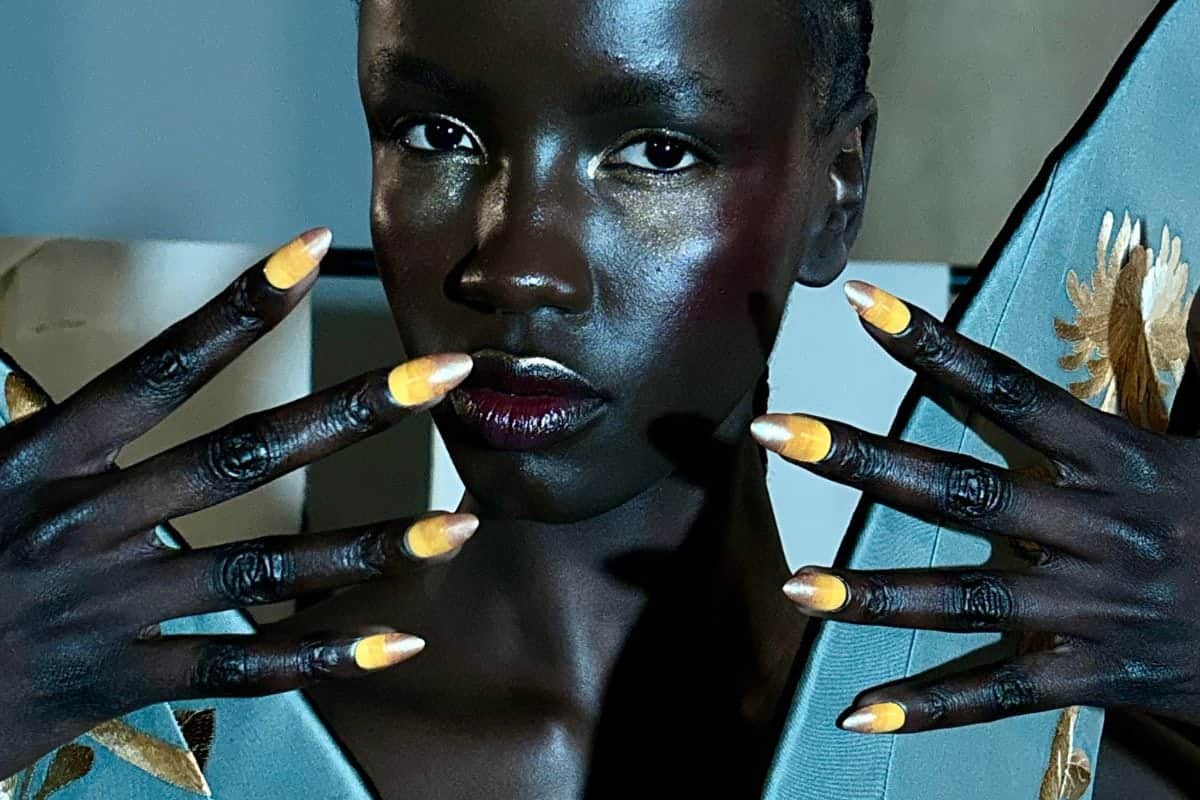 Cnd Harris Reed Aw24