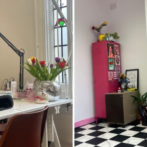 Candy Claws Birmingham