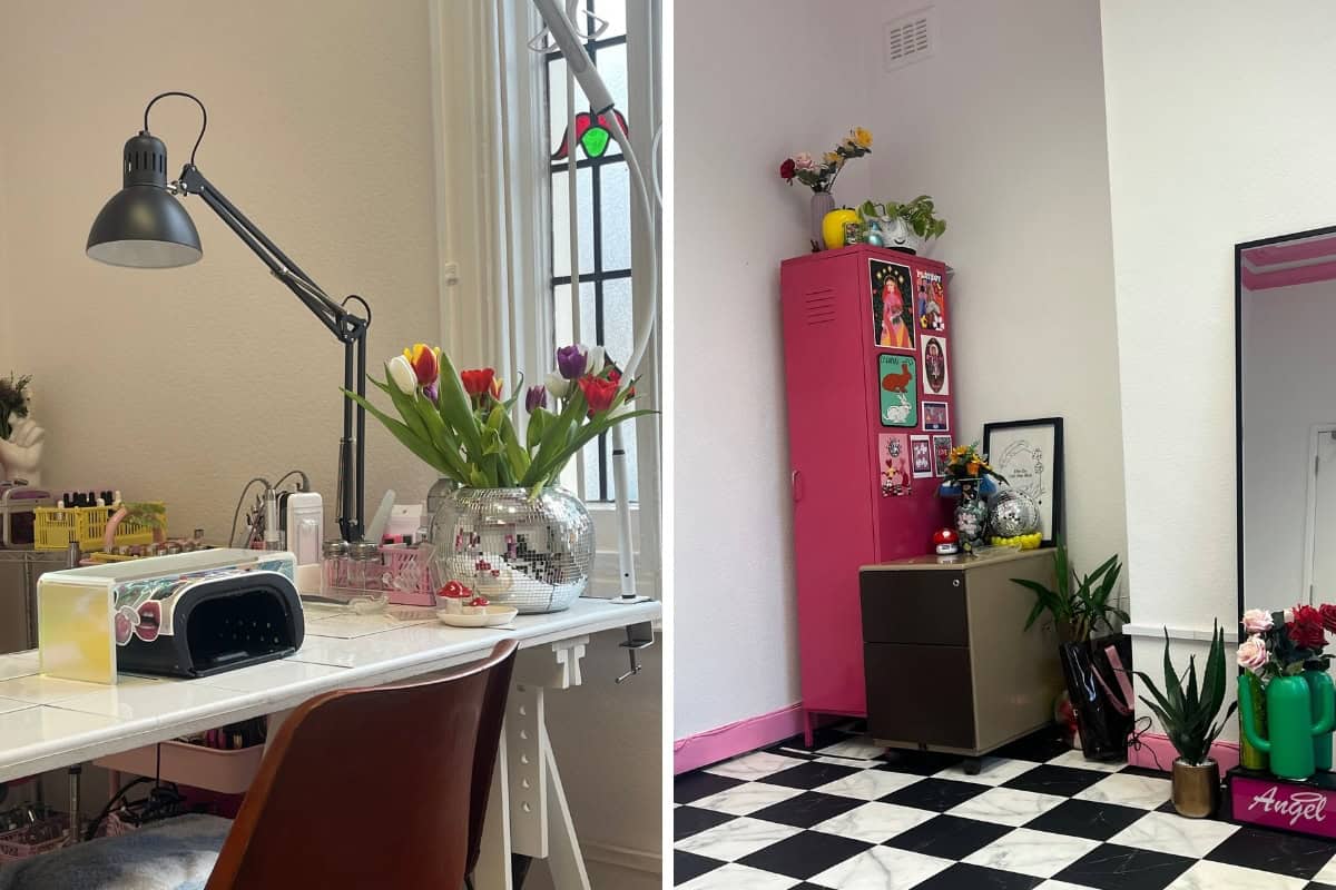 Candy Claws Birmingham