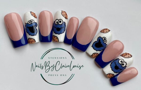 Claiiree Louiisee Malone