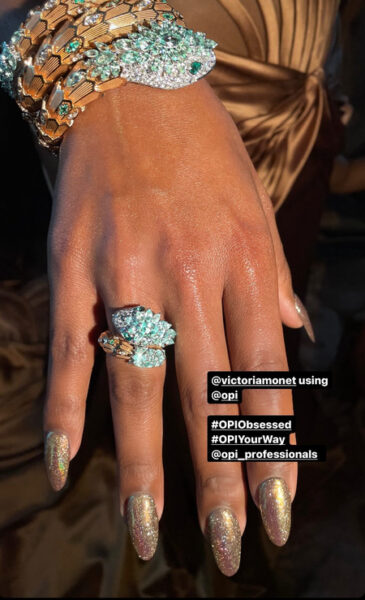 Credit Cocamichelle For Victoria Monetpng