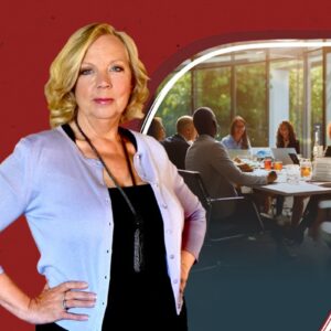 Deborah Meaden Small Business Support