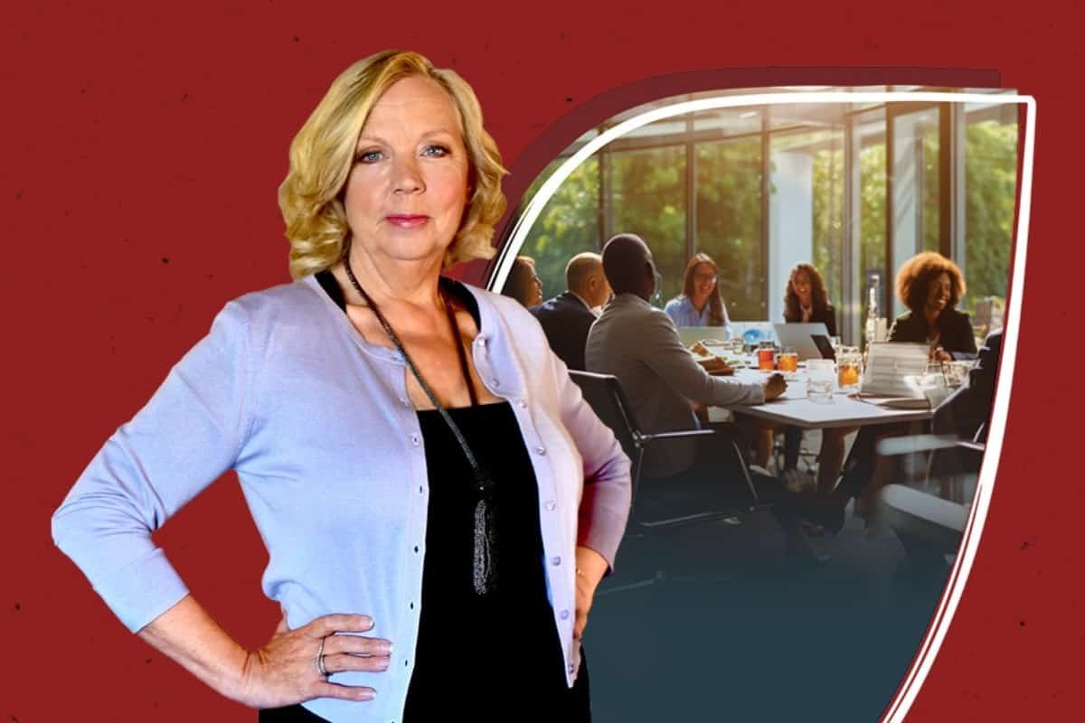 Deborah Meaden Small Business Support