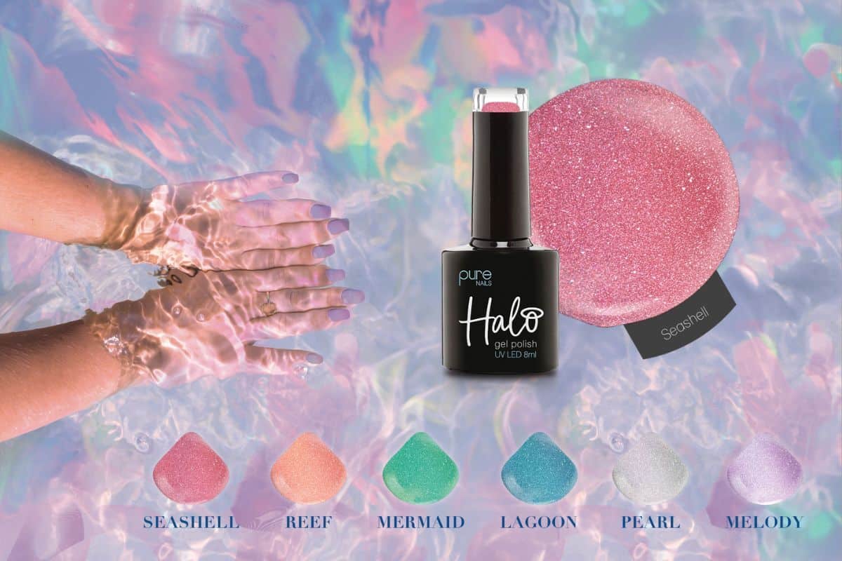 Halo Under The Sea 1200 Featured