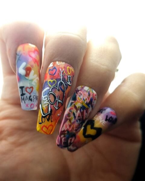 Julie Quinn Cornes Love