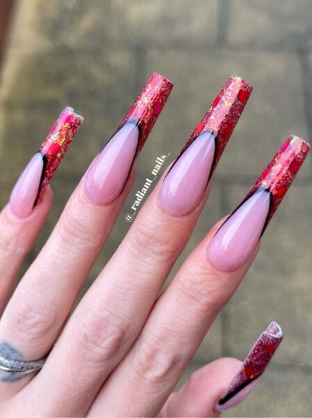 Katie Louise Turner Acrylic Designs