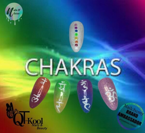 Linda Prevett Chakras