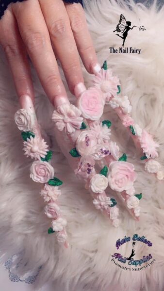 Mimi Crocker Mixed Media