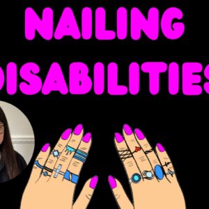 Nailing Disabilities Yasmin Hodge Header