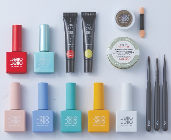 New Year Lucky Bag Products