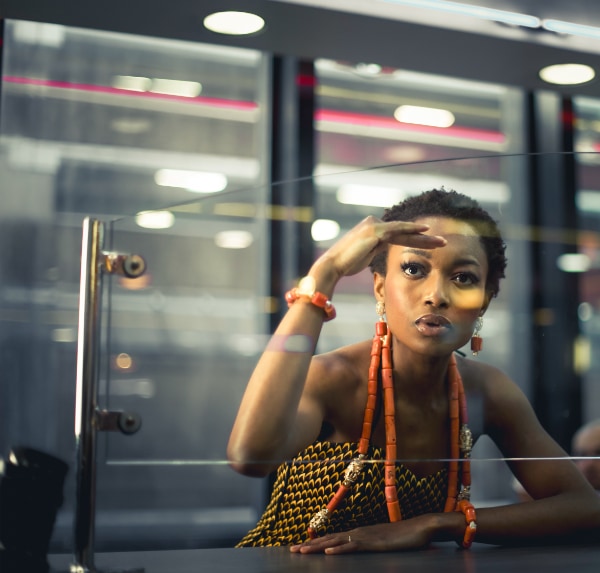 Temi Adeyemi Headshot