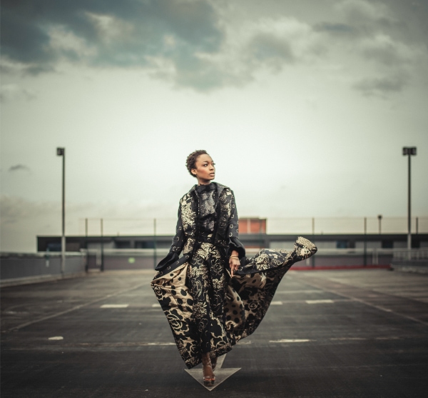 Temi Adeyemi Outfit Square