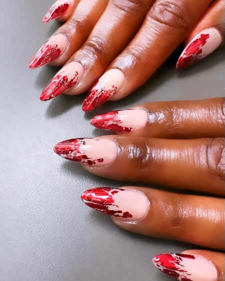 Eriishizu Laverne Cox