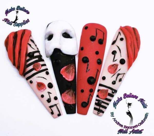 Andrea Bennett Galbraith