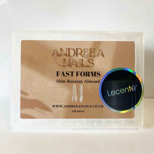 Andreea Lecente Forms 1