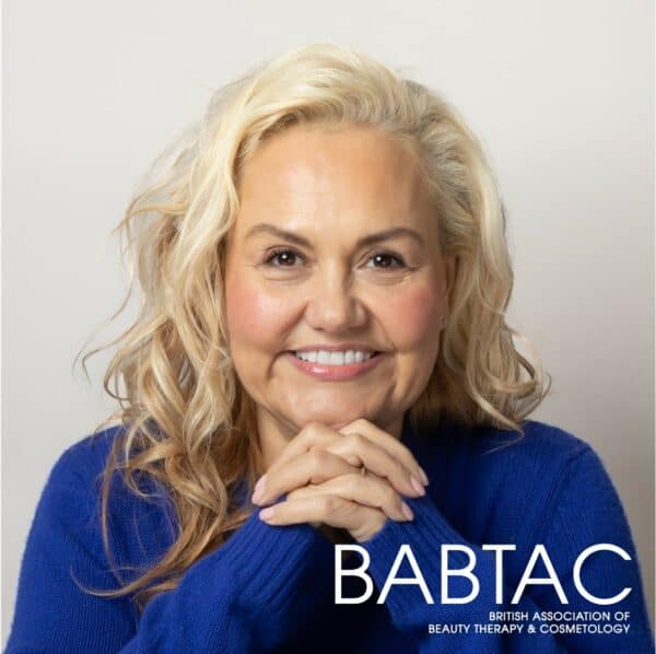 Caroline Hirons Babtac