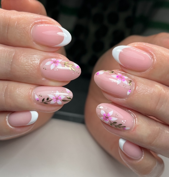 Carrie Williams Feb23 Winner Pic