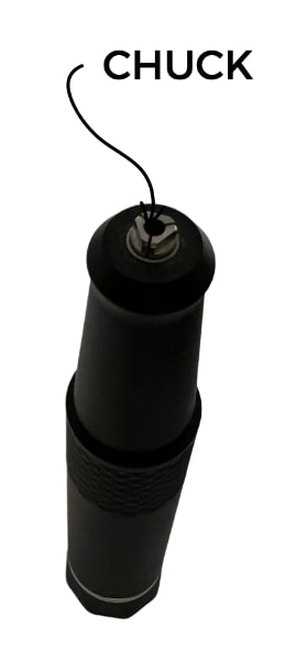 Chuck