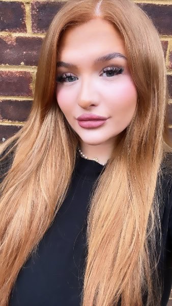 Emma Stephens Headshot