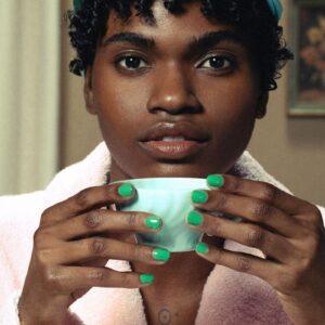 Humanrace Le Fleur Nail Polish