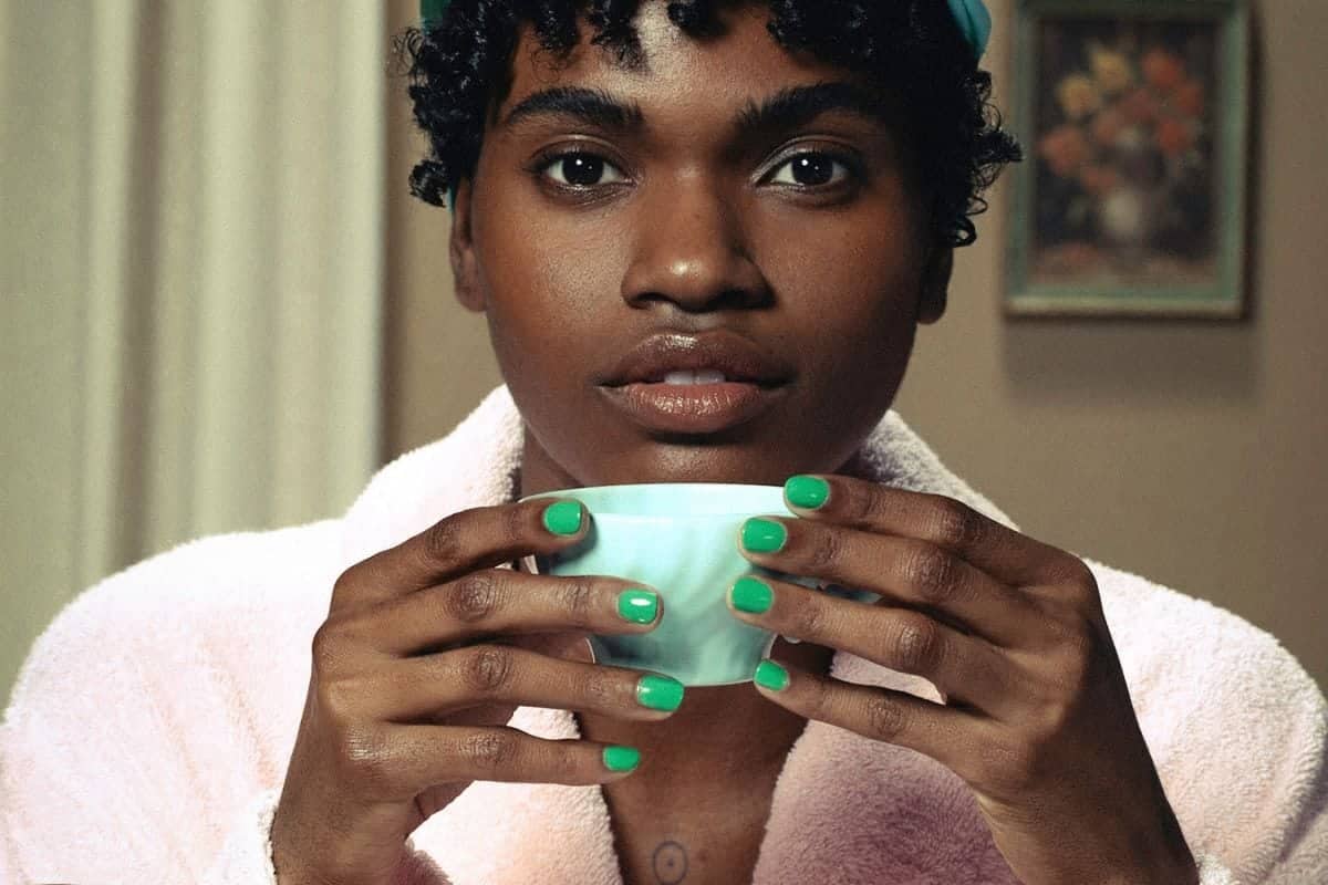 Humanrace Le Fleur Nail Polish