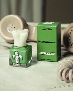 Humanrace Le Fleur Polish 1