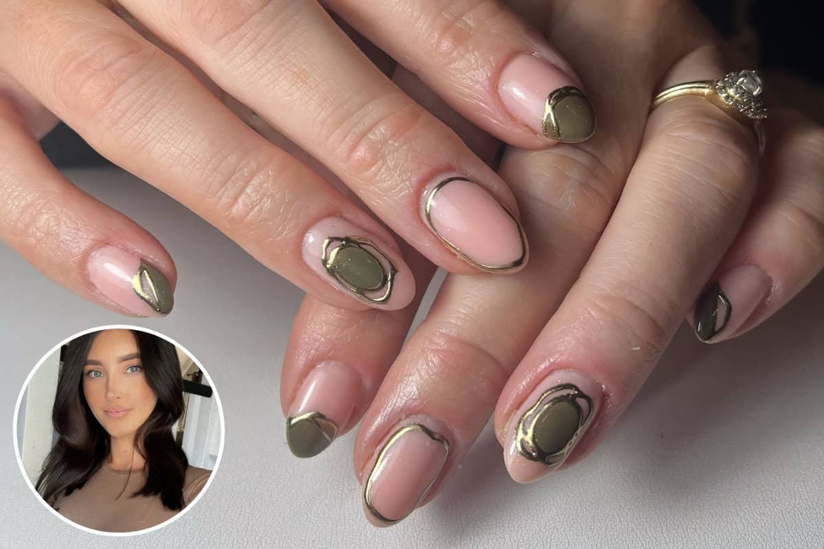 Kim Hearn Nail Tech Talk Header