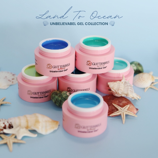 Land To Ocean Collection Social Media Post