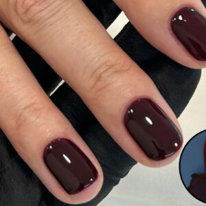 Leanne Briggs Nail Tech Talk Header