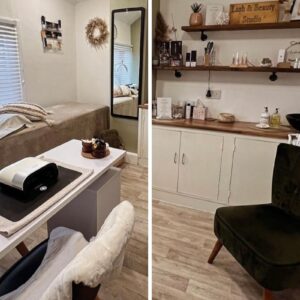 Lian Davey The Studio Salon In The Spotlight