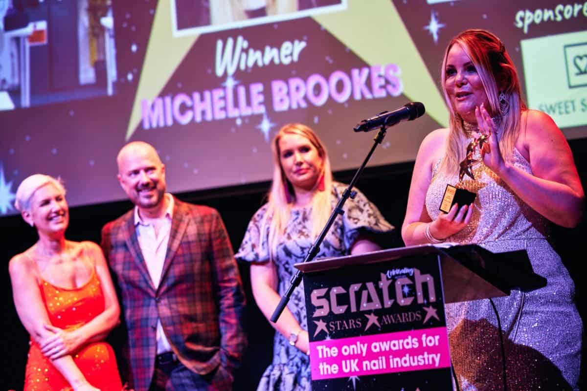 Michelle Brookes Educator 2022