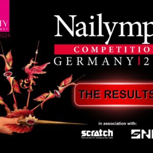 Nailympia Germany Results 2024