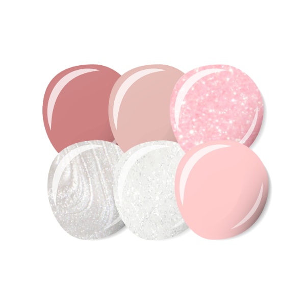 Save The Date Group Swatch