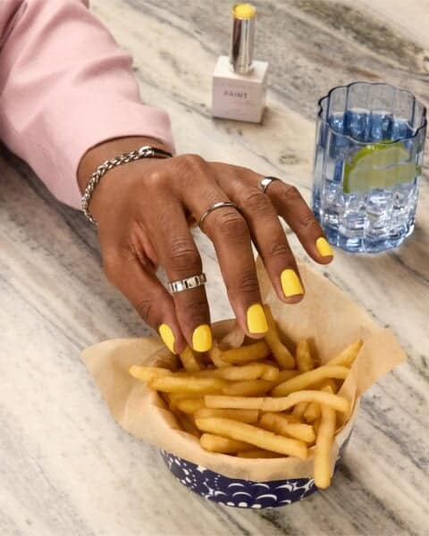 Tgb Daisy's Diner Campaign Day 1 0728 Fries Final Rgb