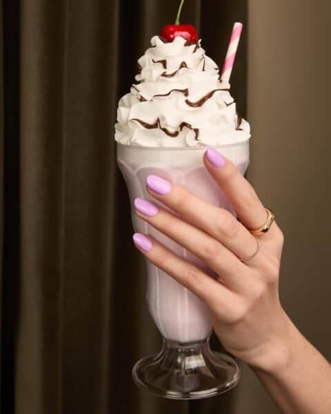 Tgb Daisy's Diner Campaign Day 1 0907 Milkshake Final Rgb