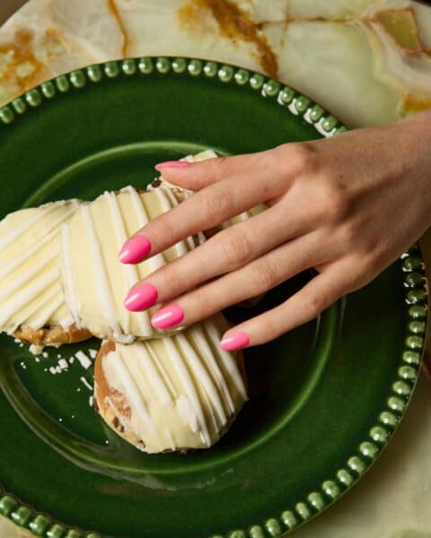 Tgb Daisy's Diner Campaign Day 2 0502 Doughnut Final Rgb