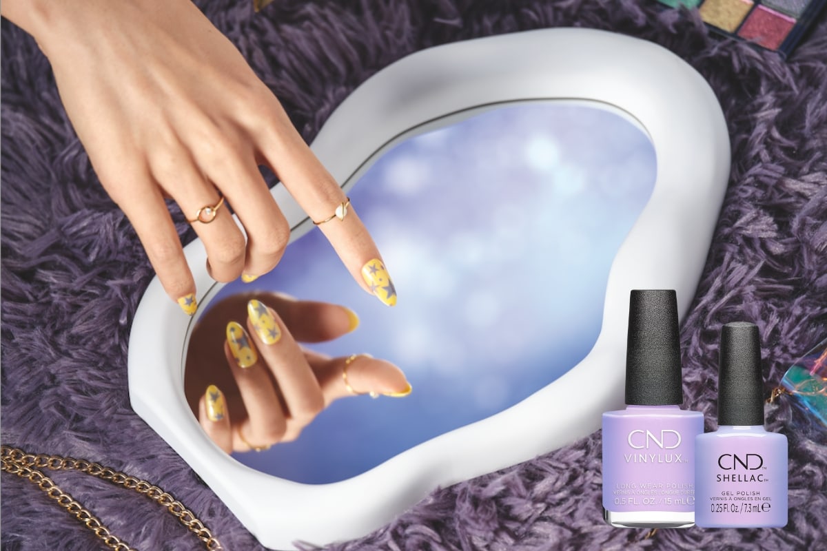 Cnd Across The Mani Verse