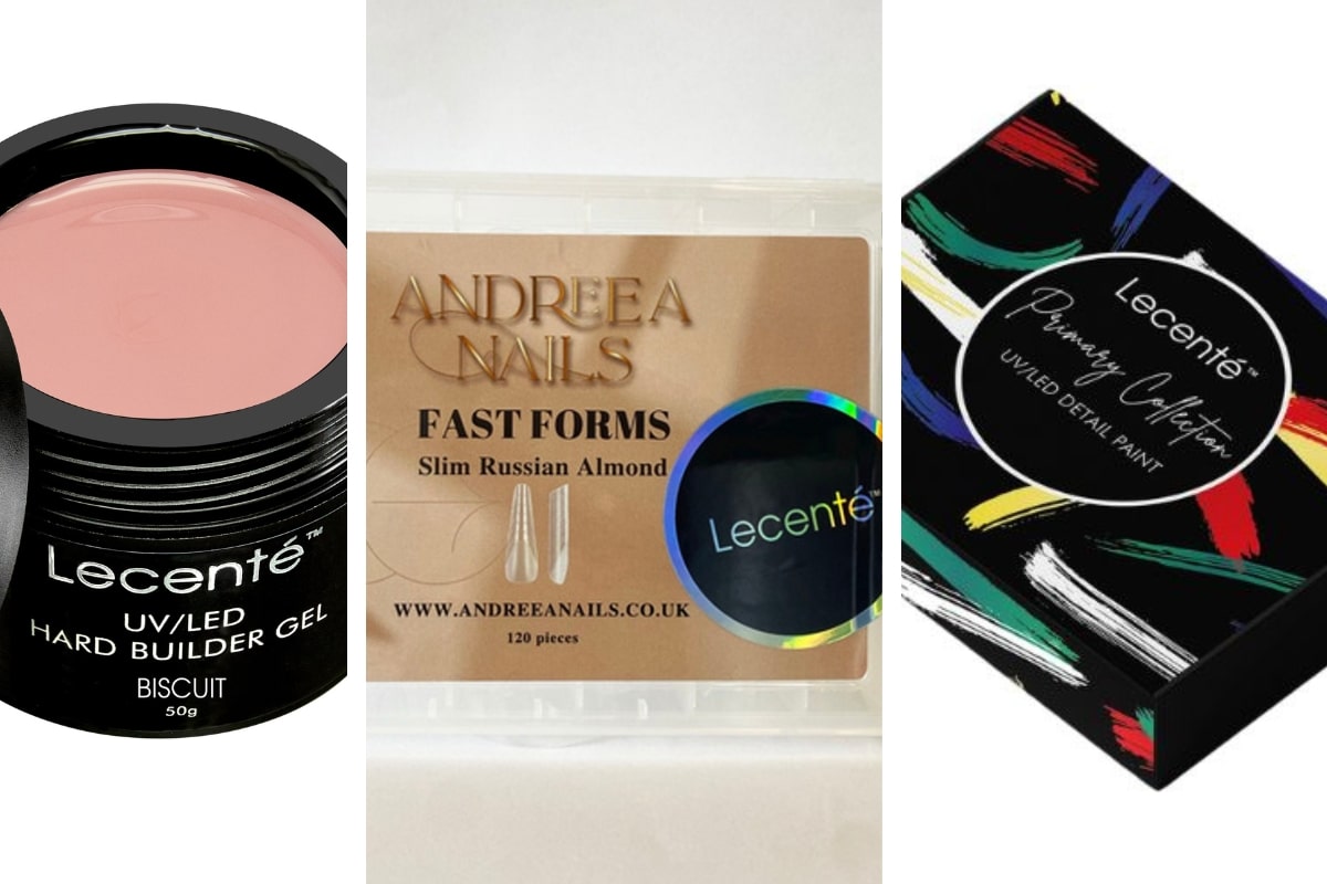 Lecente Launches March 2024