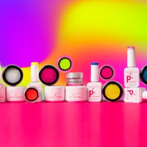 Light Elegance Happy Vibes