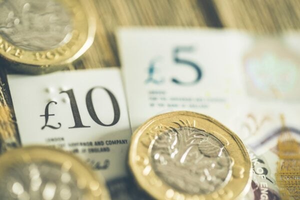 Money Budget Spring 2024