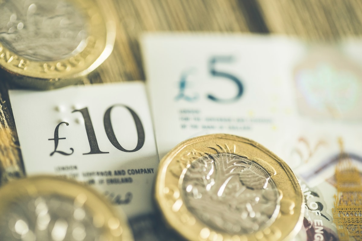 Money Budget Spring 2024