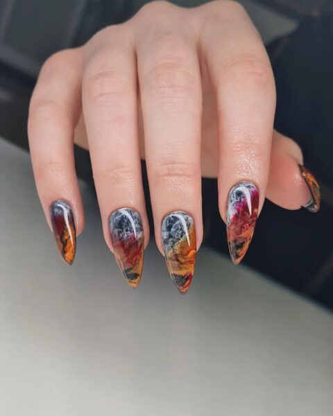Paint Nailbar