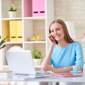 Spring Clean Business