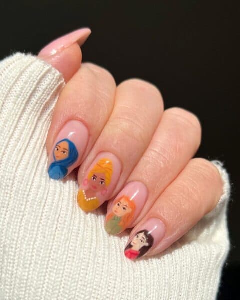 Sugarcoats Nailsbyashleigh