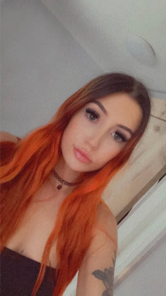 Bethany Mann Headshot