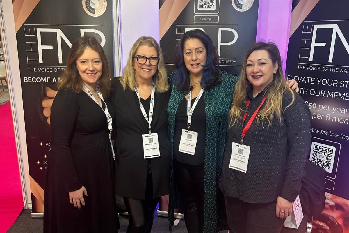 FNP group Pro Beauty