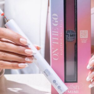 Gelish Mini On The Go Header