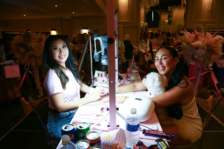 Glitterbels Builderbel Event 4