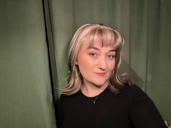 Jess Dickerson Headshot