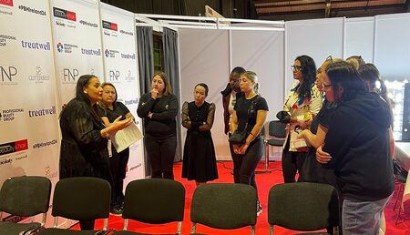 Judges 2024 Dublin 3